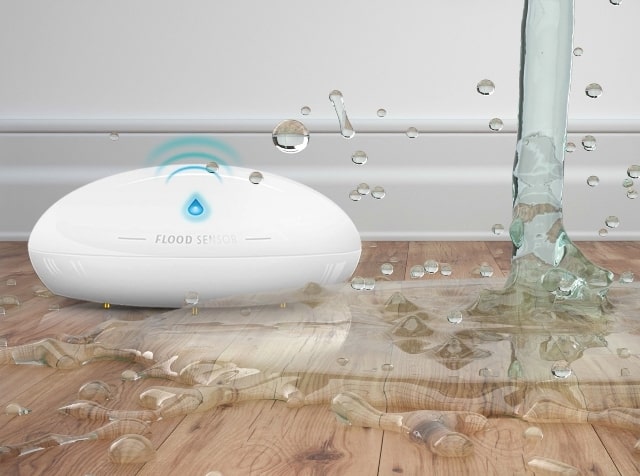 Датчики-пищалки от протечек воды - стоит ли покупать?