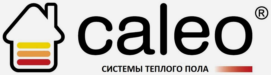 Купить теплый пол Caleo в Минске