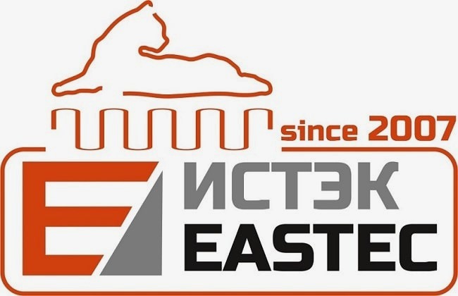 EASTEC логотип