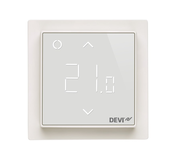 Терморегулятор DEVIreg™ Smart (Wi-Fi), белый