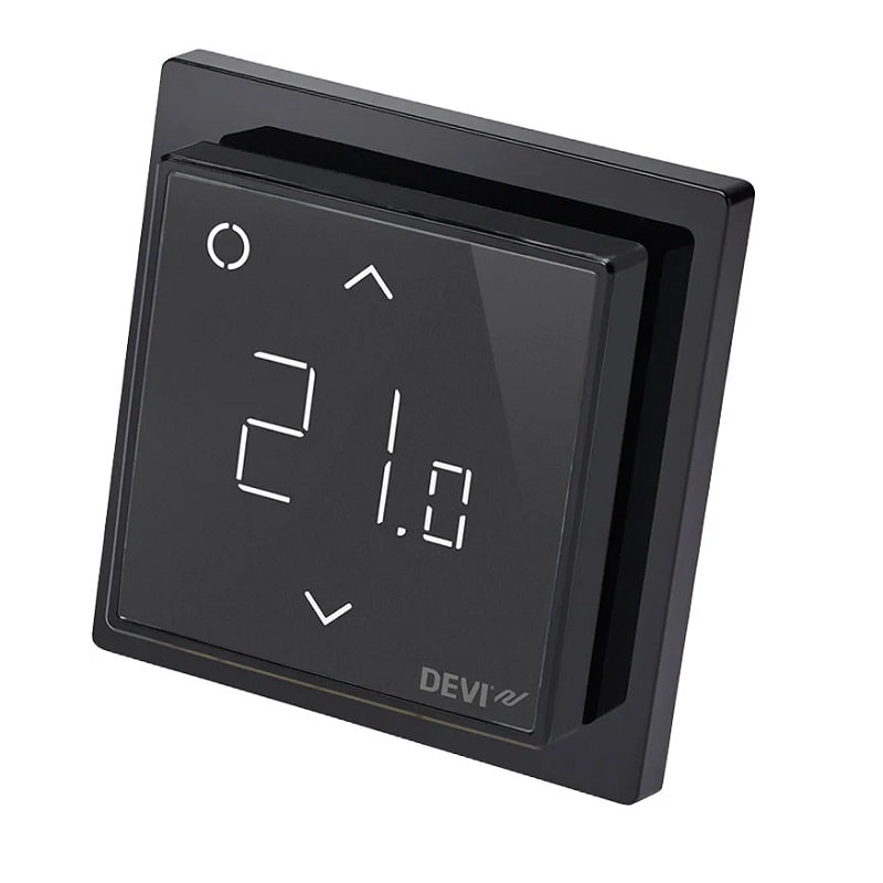 DEVIreg™ Smart (Wi-Fi), черный