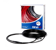 Нагревательный кабель DEVIsafe™ 20Т/25м