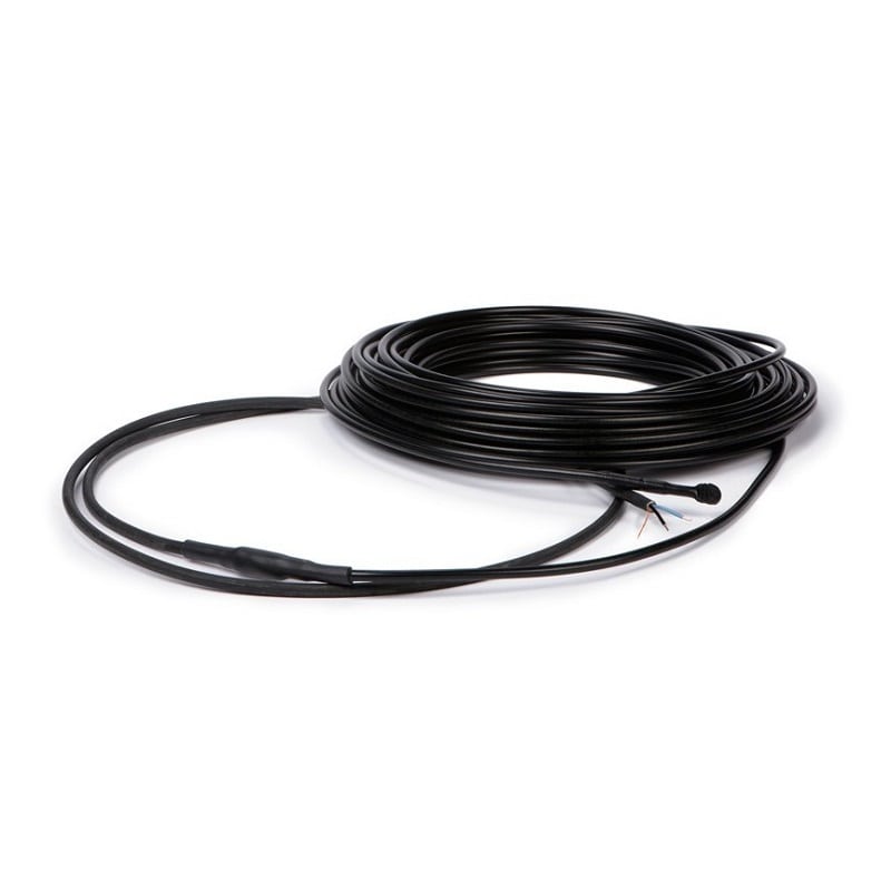 Нагревательный кабель DEVIsafe™ 20Т/135м