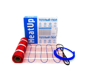 Мат для теплого пола HeatUp 8,0 кв.м (Малайзия)