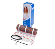 Двухжильный мат DEVIcomfort™ 150T - 9,0м2