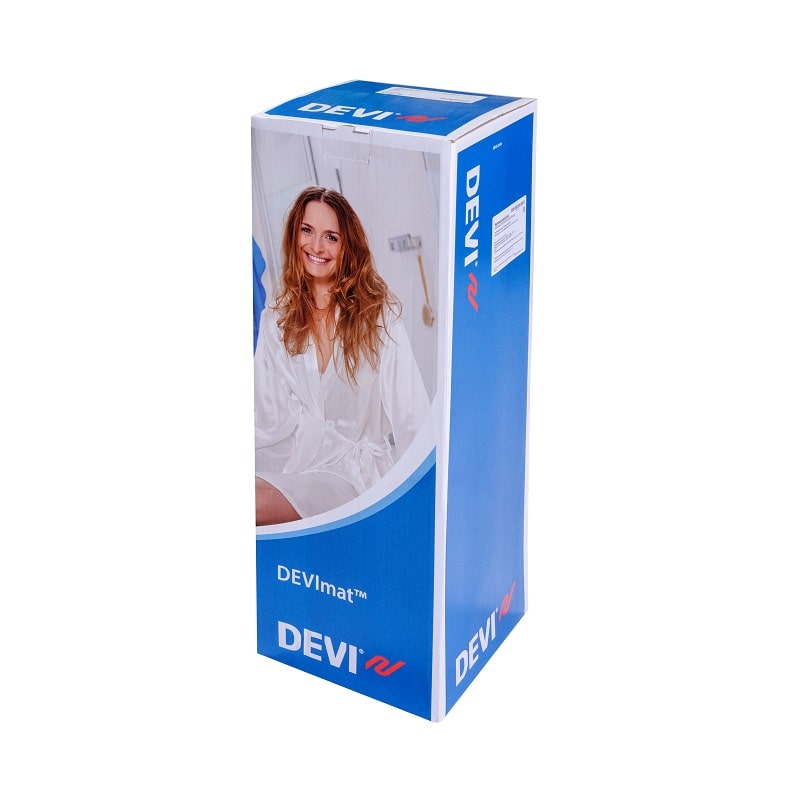 Упаковка DEVImat™ DTIF-200 0,45м2