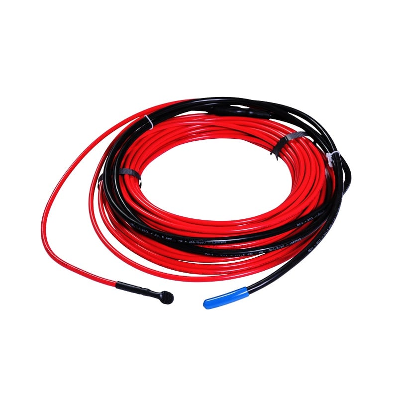 Нагревательный кабель DEVIflex™ 18Т-7,3m