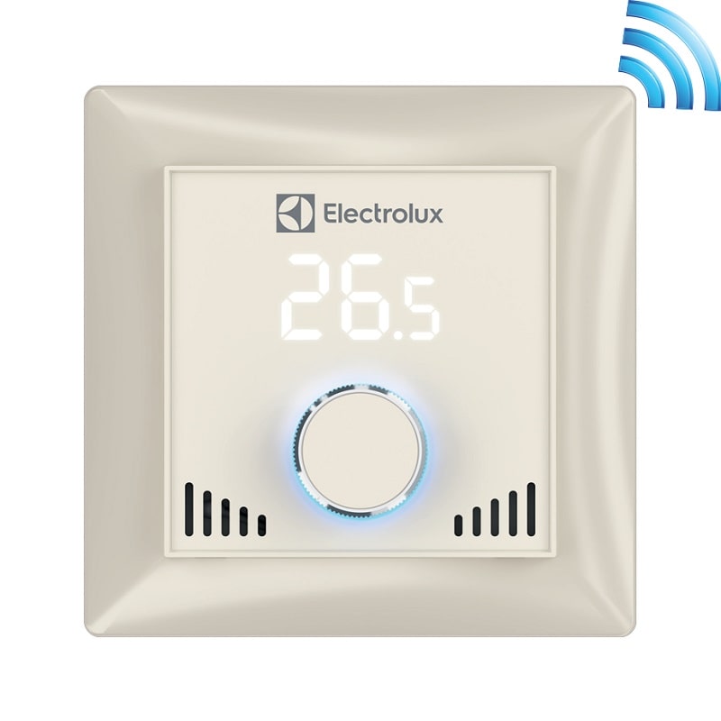 Терморегулятор Electrolux ETS-16 Smart (Wi-Fi)