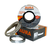 Теплый пол в бухте AURA Heating КТА 150-3200