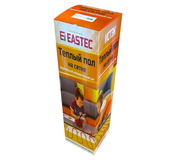 Комплект теплого пола на сетке EASTEC ECM-0,5