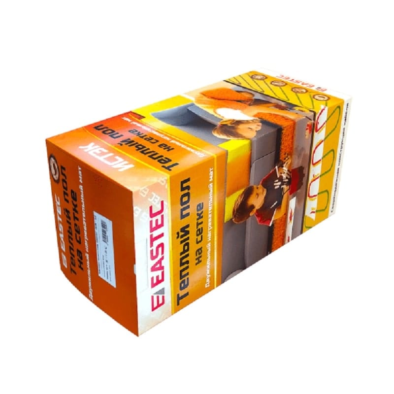 Коробка теплого пола EASTEC ECM-5,0