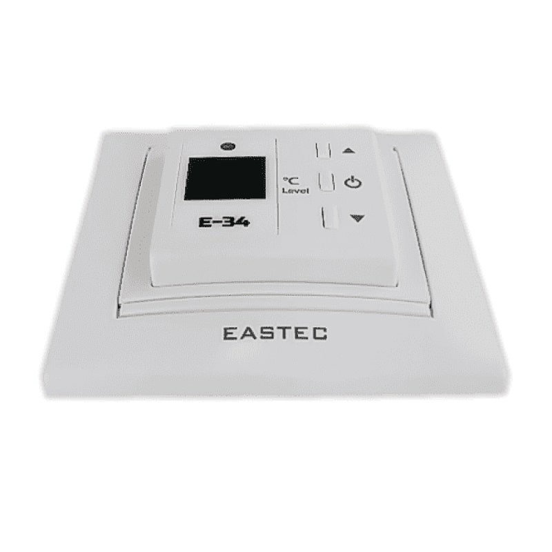 EASTEC E-34, белый