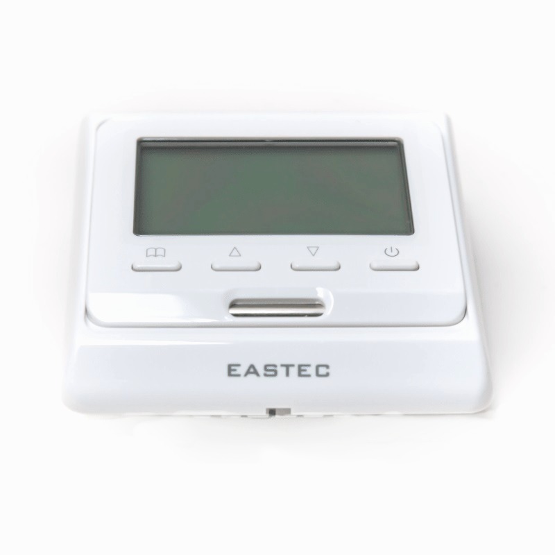 Терморегулятор программируемый EASTEC E 51.716 лежа