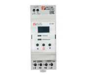 Регулятор температуры EASTEC E-32 (на DIN-рейку)