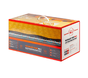 Нагревательный мат Теплый пол №1 ТСП-525-3,5