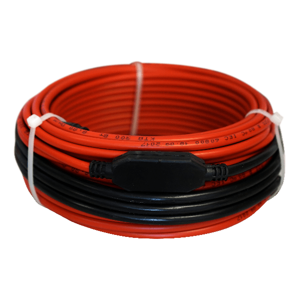 Нагревательный кабель для теплого пола AURA Heating КТА 45,5-800